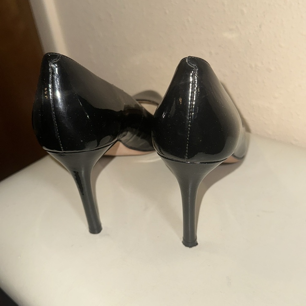 Cole Haan pump size 8B - Picture 5 of 10